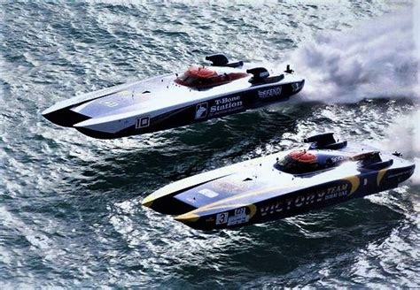 fendi boat racing|Class 1 Powerboat .